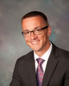 Daniel Ellis