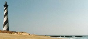 cape hatteras lighthouse