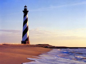 cape hatteras lighthouse